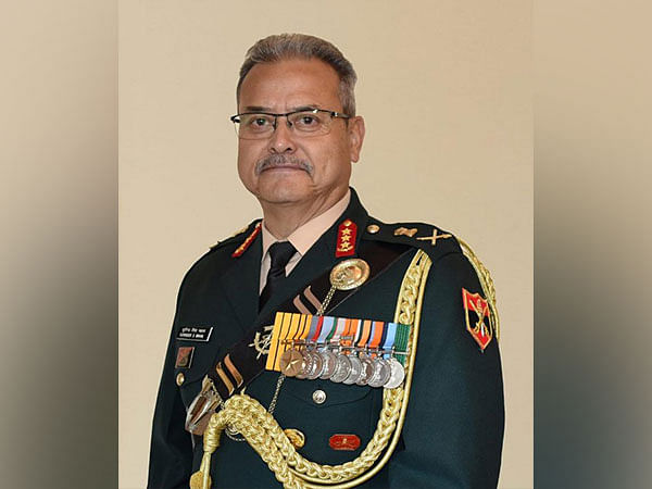 Lt Gen SS Mahal assumes charge of Army Training Command, Shimla