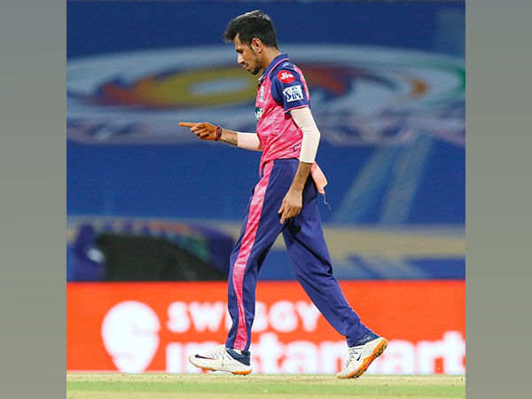 IPL 2022: Drunk MI player dangled me off 15th floor balcony, reveals Yuzvendra Chahal