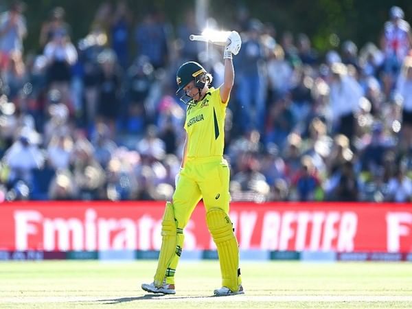 Women's CWC: Our team sets out to win events like these, says Alyssa Healy after WC win