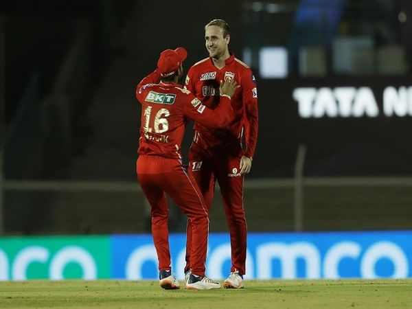 PBKS' Liam Livingstone 'hopeful' his spin bowling will come into play in IPL 2022