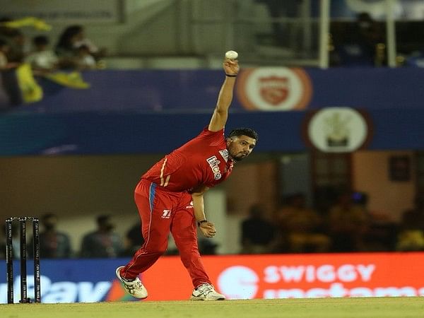 Currently focused on IPL, hopefully will play for India one day, expresses PBKS pacer Vaibhav Arora