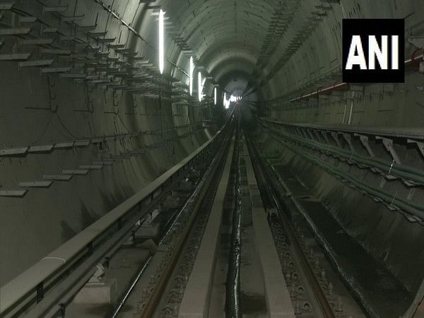India's first underwater metro tunnel in Kolkata to be made functional by 2023