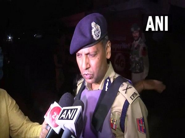 J-K: One security force jawan killed, 4 injured in encounter in Sunjwan