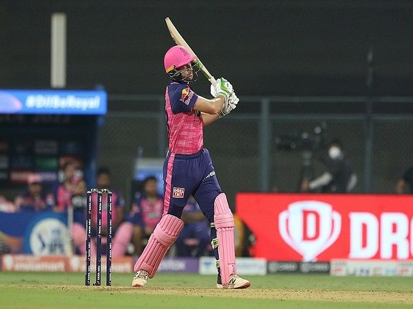 IPL 2022: 'Enjoying best form of life', says Jos Buttler after 'special' century against DC