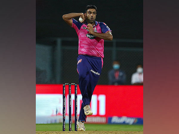 IPL 2022: RR's Ashwin calls his decision of retiring out as 'tactical move'  – ThePrint