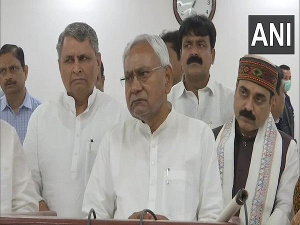 Bihar CM asks Centre to looking into rising fuel prices issue