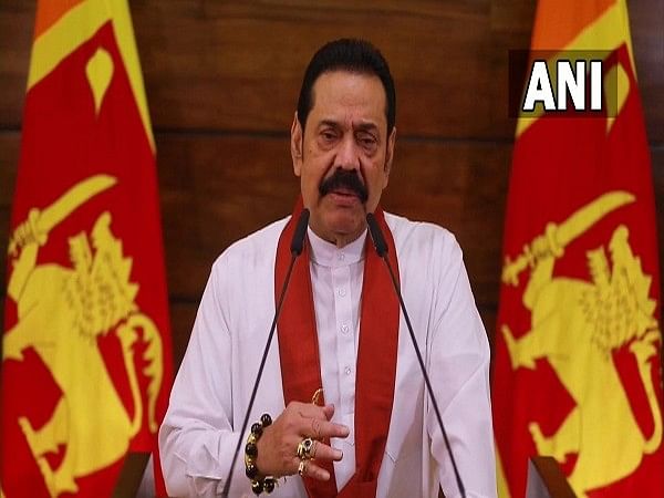 Every second you protest on road, we are losing dollars: Sri Lanka PM Mahinda Rajapaksa