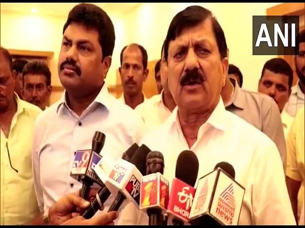 Karnataka Home Minister says probe into contractor Santosh Patil's death has begun 