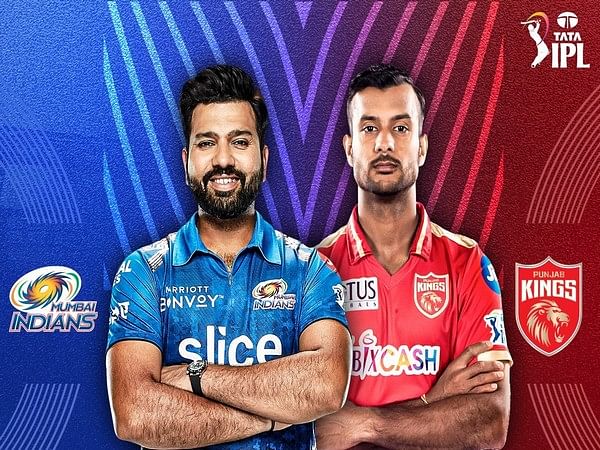 IPL 2022: MI skipper Rohit Sharma wins toss, opts to field against PBKS ...