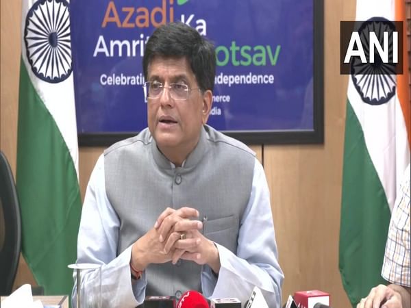 India's overall exports touch an all-time high of USD 669.65 billion in FY 2021-22