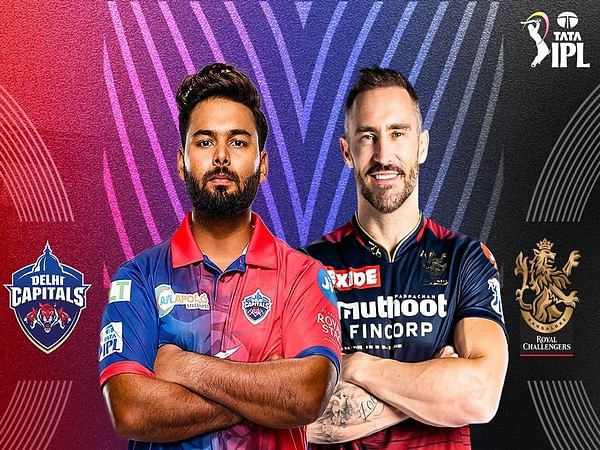 Ipl 2022 Delhi Capitals Skipper Rishabh Pant Wins Toss Opts To Bowl Against Rcb Theprint Ipl 2022 Delhi Capitals Skipper Rishabh Pant Wins Toss Opts To Bowl Against Rcb Theprint