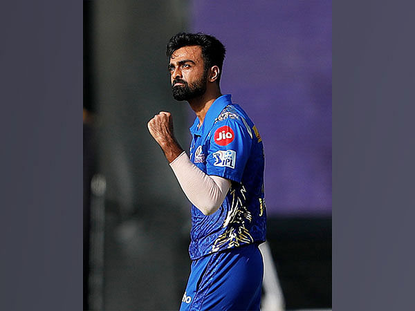 IPL 2022: It's about winning that one game, says MI's Jaydev Unadkat ahead of clash against CSK