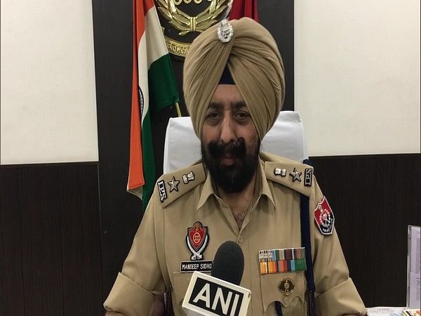 Punjab: Sangrur SSP to contribute part of his salary to education of farmers' daughters