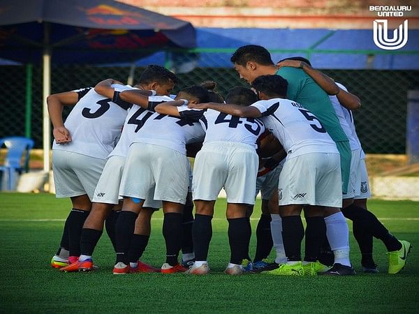 FC Bengaluru United announce trials for the first team