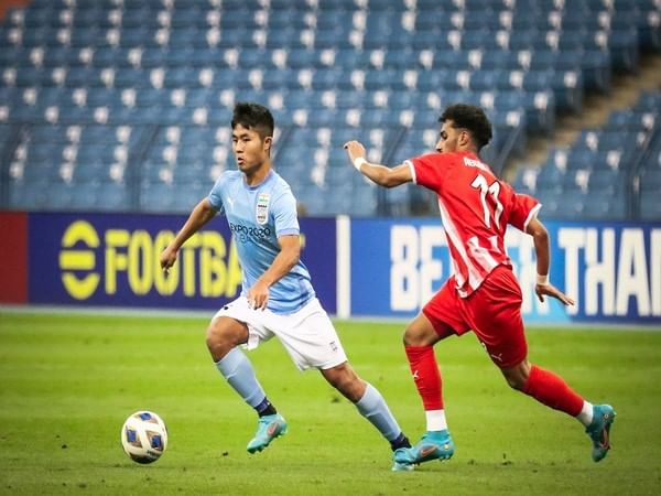 AFC Champions League: Mumbai City hold Al Jazira to goalless draw