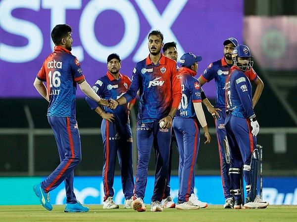 IPL 2022: Bowlers shine for Delhi Capitals as PBKS bowled out for lowest  total of season – ThePrint – ANIFeed