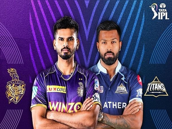 Gujrat Titans IPL 2022 Jersey