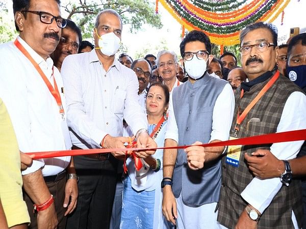 Aaditya Thackeray inaugurates new building of Mumbai suburbs' first medical college