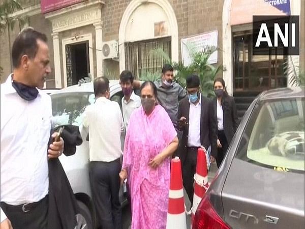 Bombay HC grants interim relief from arrest to NCP leader Eknath Khadse's wife in Pune land scam case