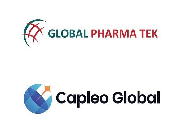 Global Pharma Tek and Capleo Global announce India expansion with new office in Hyderabad and on hiring spree
