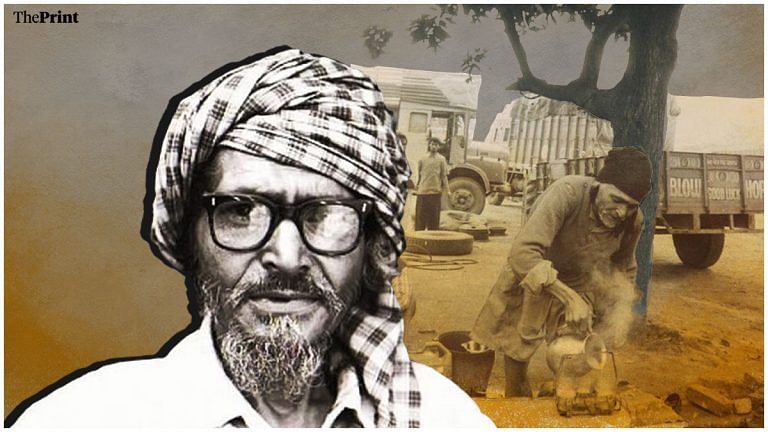 Dalit poet Lal Singh Dil was true ‘faqir’ who understood Punjab economy better than govt