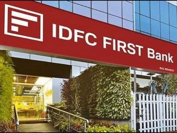 IDFC First Bank Q4 profit rises 168 per cent to Rs 343 crore