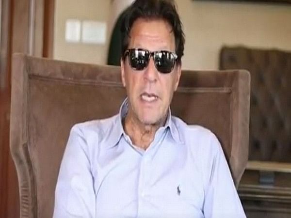 My gift, my choice, says Imran Khan over Toshakana controversy