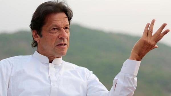 Pakistan Information Minister claims plot to assassinate PM Imran