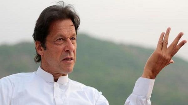 Imran Khan hints at early elections, says Oppn part of 'international conspiracy' to remove his govt