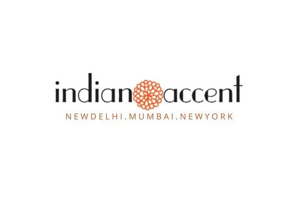 Indian Accent to Open In Mumbai