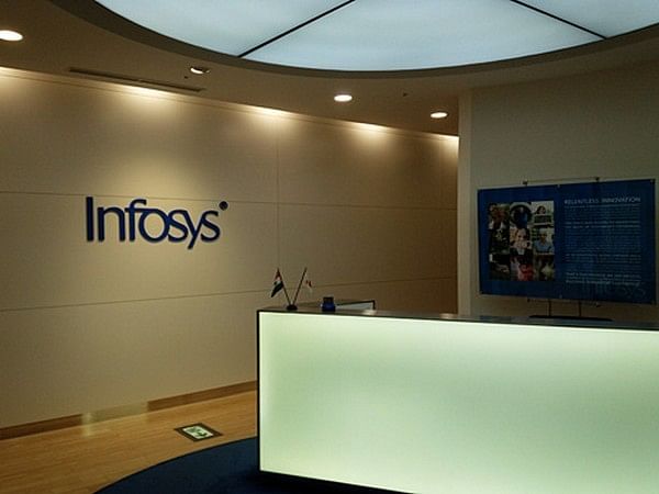 Infosys to move its business out of Russia: CEO Salil Parekh