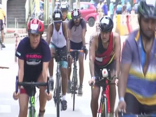India's first and only Ironman race returns to Goa for its second edition
