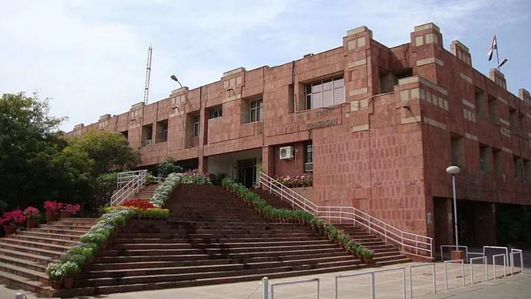 India’s top 100 institutes have faculty with most Ph.Ds, says NIRF report