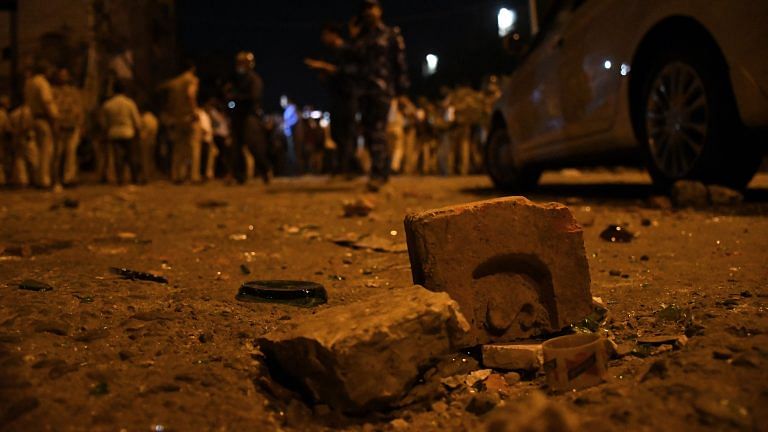 India’s Left & Right think this violence is new. Read diaries of British Raj ICS officers