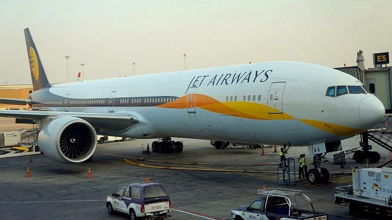 Jet Airways coming back with hybrid of premium and no-frills services model