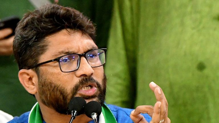 After getting bail, Jignesh Mevani re-arrested for ‘assaulting’ police officer in Assam