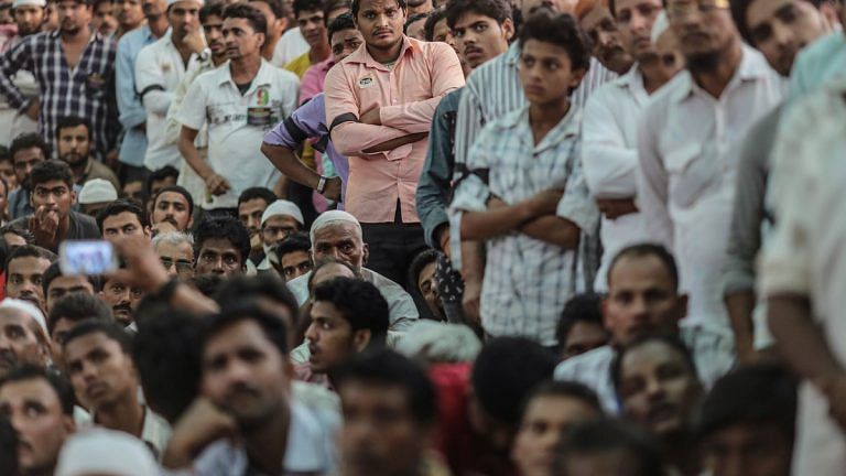 SubscriberWrites: Blaming governments for ills in society is a mere act of escapism by citizens