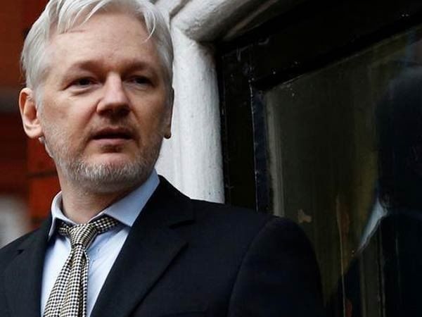 UK court issues order to extradite Julian Assange to US where he faces 175-year sentence