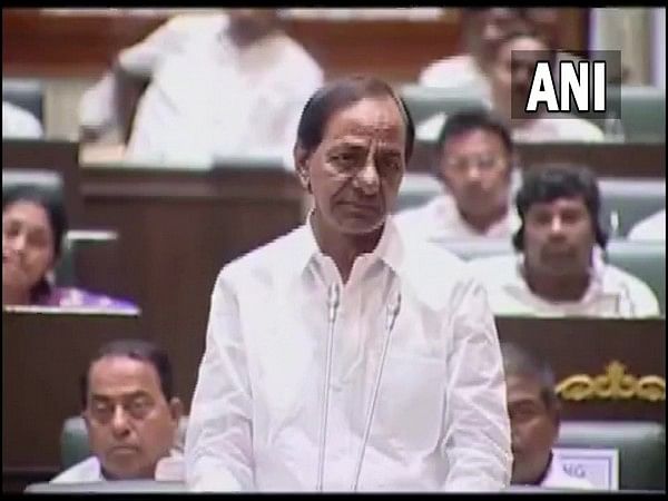 KCR to host Iftar party on April 29, says Telangana stands for religious tolerance