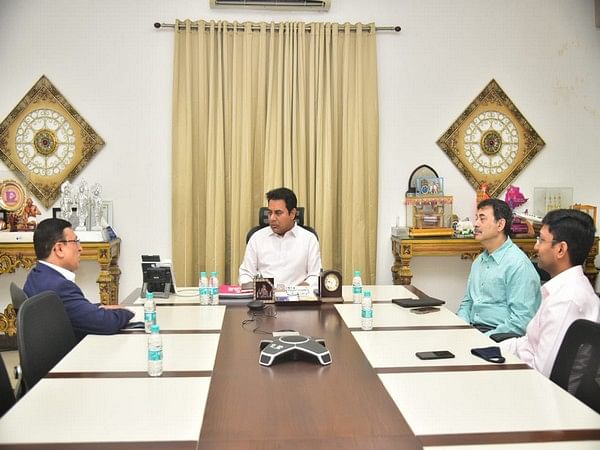 Bharat Serums and Vaccines to invest Rs 200 crore in Genome Valley