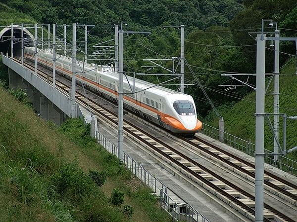 Bullet train corridor: Longest bridge on Narmada river in Gujarat to be completed by June 2024