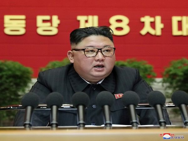 Kim Jong Un says North Korea will continue to strengthen its nuclear forces