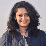 Kirti Sharma