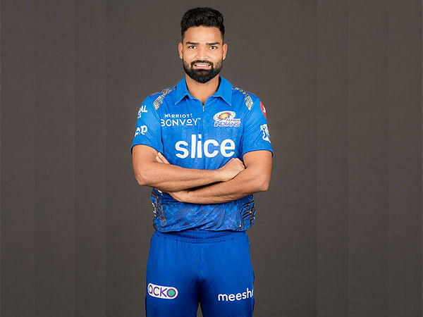 IPL 2022: Kumar Kartikeya Singh replaces injured Arshad Khan in Mumbai ...