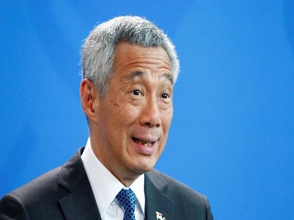 Singapore PM Lee Hsien Loong calls for status quo in Taiwan Strait