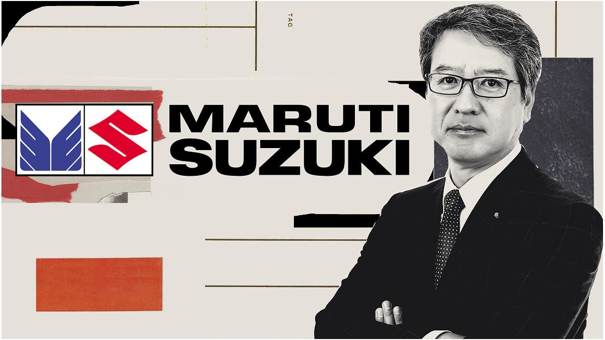 Maruti Suzuki Logo Black and White – Brands Logos