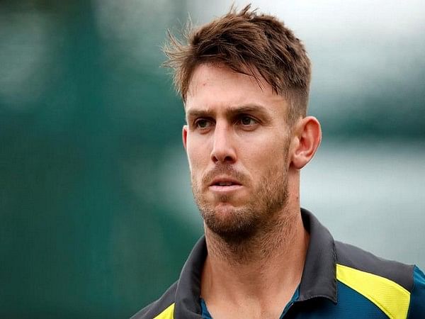 Delhi Capitals all-rounder Mitchell Marsh tests positive for COVID ...