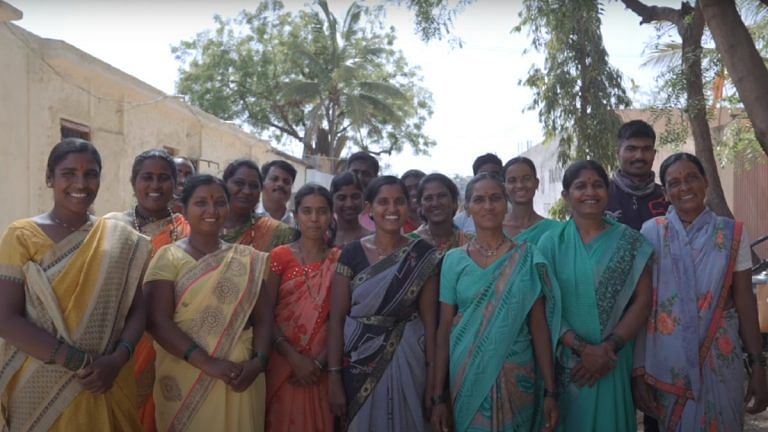 Defying all odds: How women in Maharashtra’s Maan spearheaded bid to make taluka drought-free