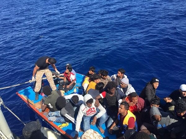 60,000 illegal immigrants voluntarily deported from Libya since 2015: IOM