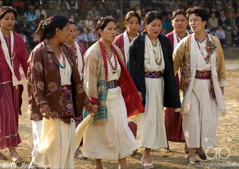 ‘Monpas’ is not just a travelogue. Captures life of a people split between China, Tibet, India